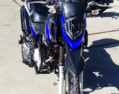 YAMAHA XTZ 150 CROSSER Z YAMAHA XTZ 150 CROSSER Z