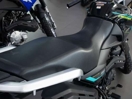 YAMAHA-XTZ 150 CROSSER S YAMAHA-XTZ 150 CROSSER S-2026