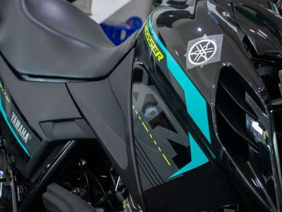 YAMAHA-XTZ 150 CROSSER S YAMAHA-XTZ 150 CROSSER S-2026