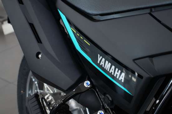 YAMAHA-XTZ 150 CROSSER S-2026