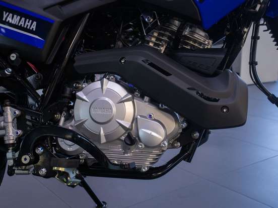 YAMAHA-XTZ 150 CROSSER Z YAMAHA-XTZ 150 CROSSER Z-2026
