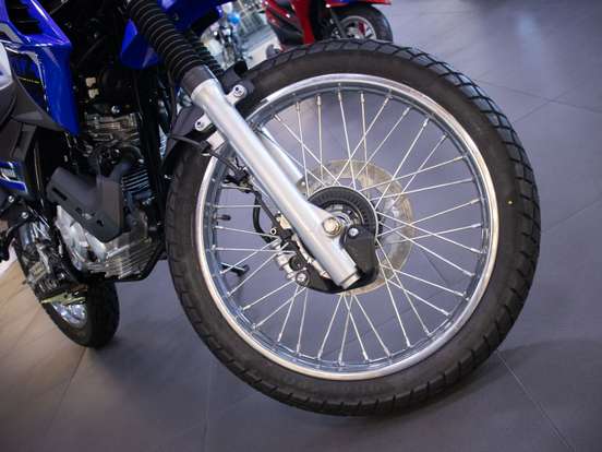YAMAHA-XTZ 150 CROSSER Z YAMAHA-XTZ 150 CROSSER Z-2026