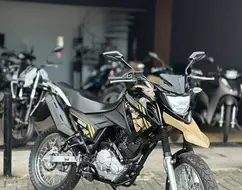 YAMAHA XTZ 150 CROSSER Z YAMAHA XTZ 150 CROSSER Z