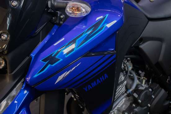 YAMAHA-XTZ 250 LANDER CONNECTED-2026