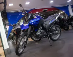 YAMAHA XTZ 250 LANDER CONNECTED YAMAHA XTZ 250 LANDER CONNECTED
