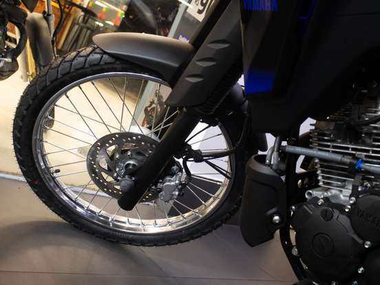 YAMAHA-XTZ 250 LANDER CONNECTED YAMAHA-XTZ 250 LANDER CONNECTED-2026
