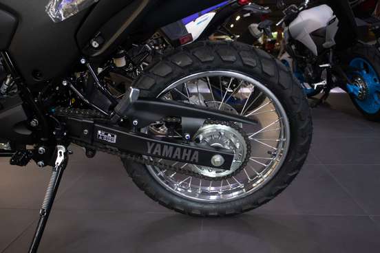 YAMAHA-XTZ 250 LANDER CONNECTED-2026