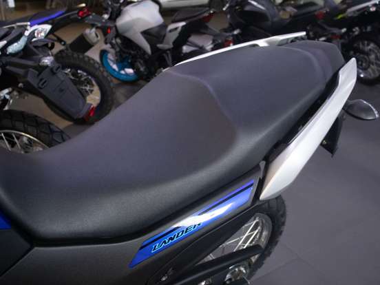 YAMAHA-XTZ 250 LANDER CONNECTED YAMAHA-XTZ 250 LANDER CONNECTED-2026