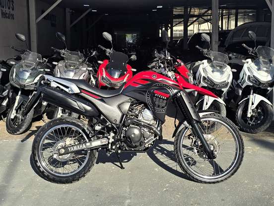 YAMAHA-XTZ 250 LANDER-2024