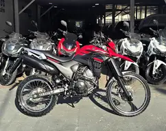 YAMAHA XTZ 250 LANDER YAMAHA XTZ 250 LANDER