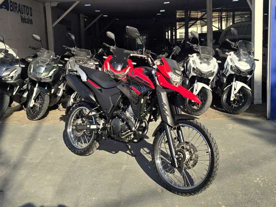 YAMAHA-XTZ 250 LANDER-2024