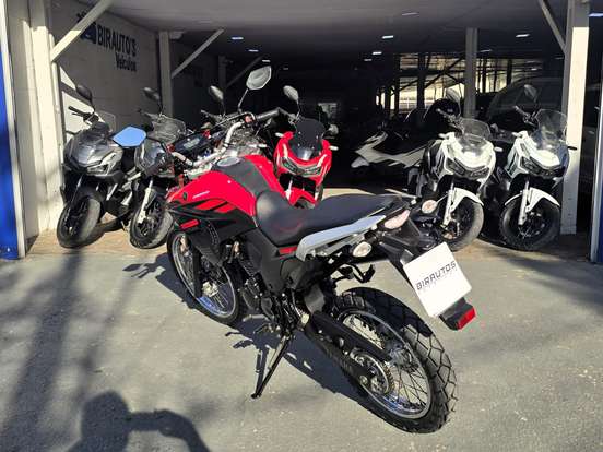 YAMAHA-XTZ 250 LANDER-2024