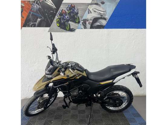 YAMAHA-XTZ 250 LANDER-2022