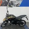 YAMAHA XTZ 250 LANDER YAMAHA XTZ 250 LANDER