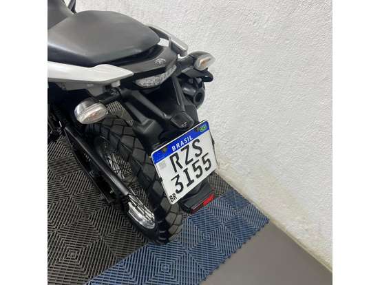 YAMAHA-XTZ 250 LANDER-2022