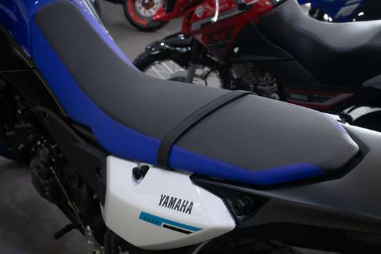 YAMAHA-XTZ 700 TÉNÉRÉ-2026