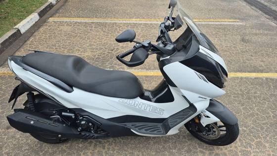 ZONTES 350E 