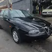 ALFA ROMEO 156 2.0 TS 16V GASOLINA 4P MANUAL ALFA ROMEO 156 2.0 TS 16V GASOLINA 4P MANUAL