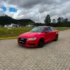 AUDI A3 1.4 TFSI SEDAN ATTRACTION 16V GASOLINA 4P S-TRONIC AUDI A3 1.4 TFSI SEDAN ATTRACTION 16V GASOLINA 4P S-TRONIC