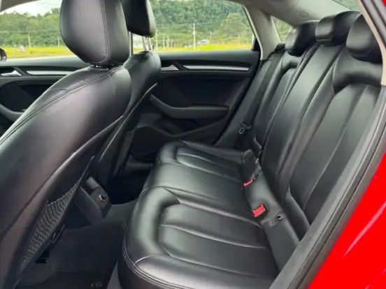 AUDI-A3-1.4 TFSI SEDAN ATTRACTION 16V GASOLINA 4P S-TRONIC AUDI-A3-2014