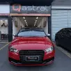 AUDI A3 1.4 TFSI SEDAN ATTRACTION 16V GASOLINA 4P S-TRONIC AUDI A3 1.4 TFSI SEDAN ATTRACTION 16V GASOLINA 4P S-TRONIC