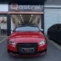 AUDI A3 1.4 TFSI SEDAN ATTRACTION 16V GASOLINA 4P S-TRONIC AUDI A3 1.4 TFSI SEDAN ATTRACTION 16V GASOLINA 4P S-TRONIC