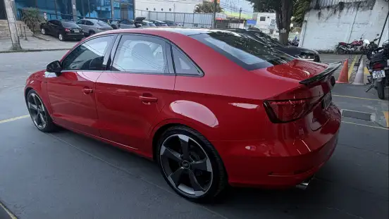 AUDI-A3-1.4 TFSI SEDAN ATTRACTION 16V GASOLINA 4P S-TRONIC AUDI-A3-2016