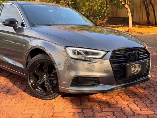 AUDI-A3-1.4 TFSI FLEX SEDAN PRESTIGE PLUS TIPTRONIC AUDI-A3-2019
