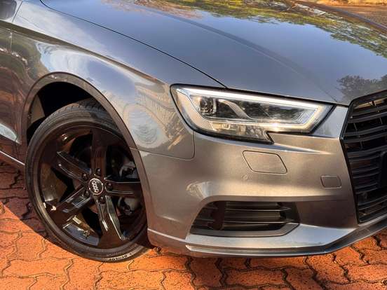AUDI-A3-1.4 TFSI FLEX SEDAN PRESTIGE PLUS TIPTRONIC AUDI-A3-2019