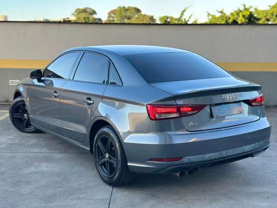 AUDI-A3-1.4 TFSI FLEX SEDAN PRESTIGE TIPTRONIC AUDI-A3-2019