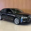 AUDI A3 1.8 TFSI SEDAN 16V 180CV GASOLINA 4P AUTOMÁTICO AUDI A3 1.8 TFSI SEDAN 16V 180CV GASOLINA 4P AUTOMÁTICO