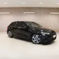 AUDI A3 2.0 40 TFSI MHEV SPORTBACK PERFORMANCE BLACK S-TRONIC AUDI A3 2.0 40 TFSI MHEV SPORTBACK PERFORMANCE BLACK S-TRONIC