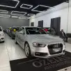 AUDI A4 1.8 TFSI AMBIENTE GASOLINA 4P MULTITRONIC AUDI A4 1.8 TFSI AMBIENTE GASOLINA 4P MULTITRONIC