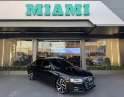 AUDI A4 2.0 TFSI AMBITION 211CV GASOLINA 4P S TRONIC AUDI A4 2.0 TFSI AMBITION 211CV GASOLINA 4P S TRONIC