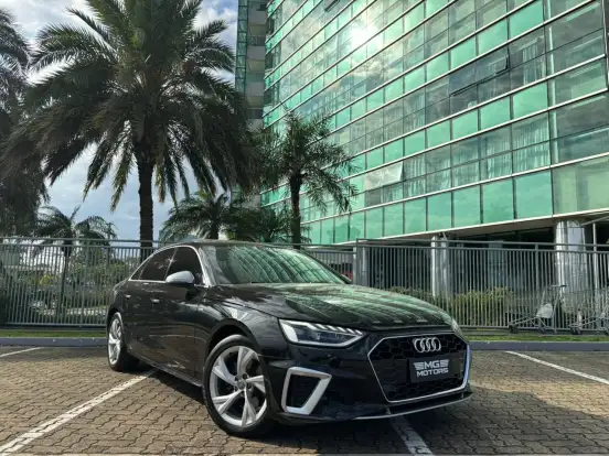 AUDI-A4-2.0 TFSI GASOLINA PRESTIGE PLUS S TRONIC AUDI-A4-2020