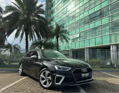 AUDI A4 2.0 TFSI GASOLINA PRESTIGE PLUS S TRONIC AUDI A4 2.0 TFSI GASOLINA PRESTIGE PLUS S TRONIC