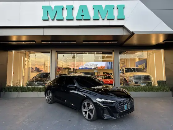 AUDI A5 2.0 TFSI GASOLINA PERFORMANCE S EDITION QUATTRO S TRONIC