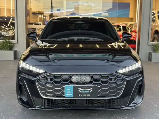 AUDI-A5-2025