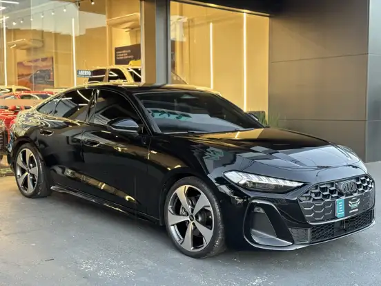 AUDI-A5-2025