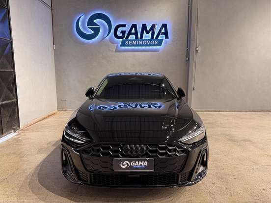 AUDI-A5-2025