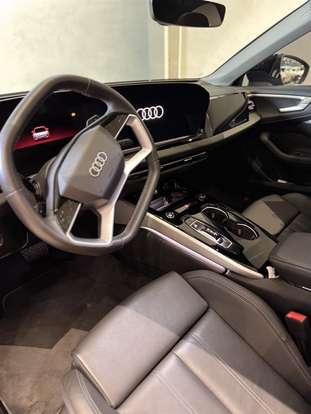 AUDI-A5-2025