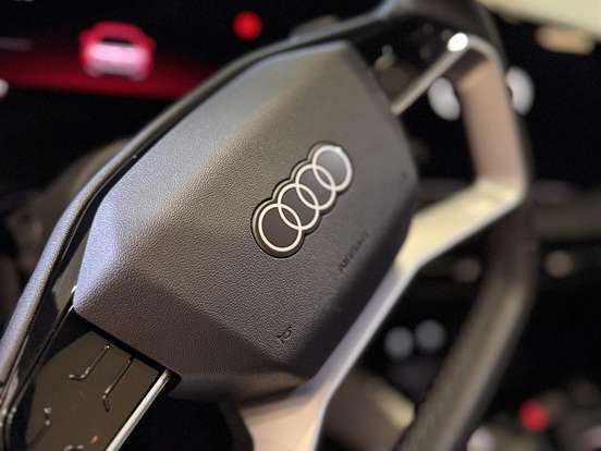 AUDI-A5-2.0 TFSI GASOLINA PERFORMANCE S EDITION QUATTRO S TRONIC AUDI-A5-2025