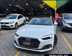 AUDI A5 2.0 TFSI MHEV SPORTBACK ADVANCED QUATTRO S TRONIC AUDI A5 2.0 TFSI MHEV SPORTBACK ADVANCED QUATTRO S TRONIC