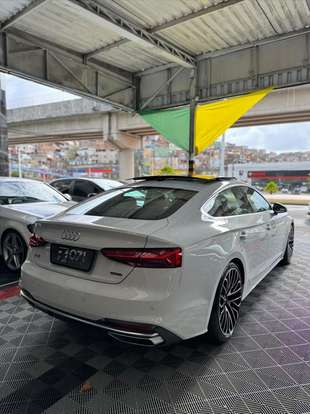 AUDI-A5-2024