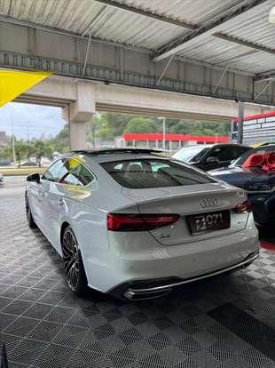 AUDI-A5-2024