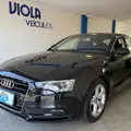 AUDI A5 2.0 TFSI SPORTBACK AMBIENTE 16V GASOLINA 4P MULTITRONIC AUDI A5 2.0 TFSI SPORTBACK AMBIENTE 16V GASOLINA 4P MULTITRONIC