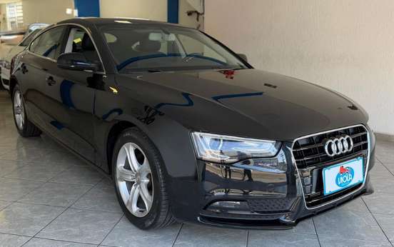 AUDI-A5-2014