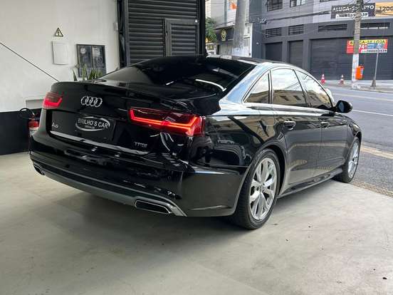 AUDI-A6-2.0 TFSI AMBIENTE GASOLINA 4P S-TRONIC AUDI-A6-2015