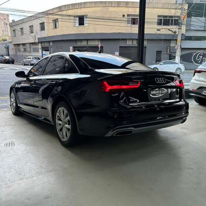AUDI-A6-2.0 TFSI AMBIENTE GASOLINA 4P S-TRONIC AUDI-A6-2015