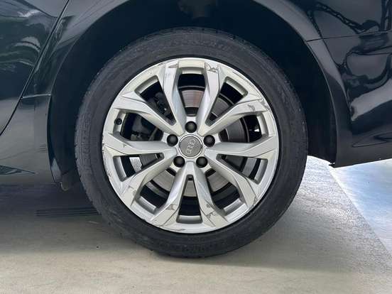 AUDI-A6-2.0 TFSI AMBIENTE GASOLINA 4P S-TRONIC AUDI-A6-2015